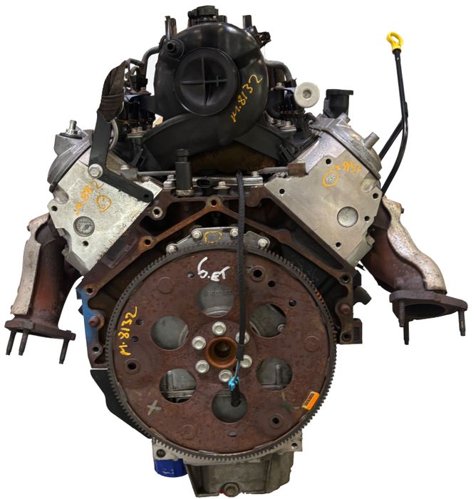 Moteur d'occasion Chevrolet Silverado 1500 Tahoe 5.3L – LM7