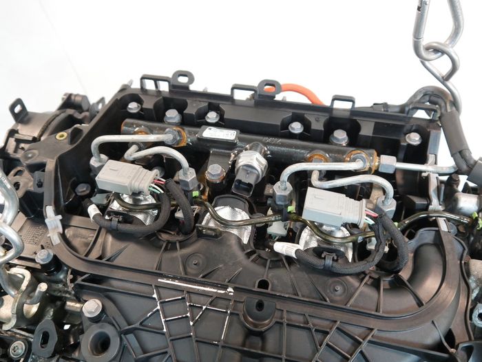 Moteur Ford C-Max Focus UFDB – Express Parts Belgique