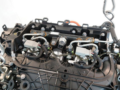 Moteur Ford C-Max Focus UFDB – Express Parts Belgique