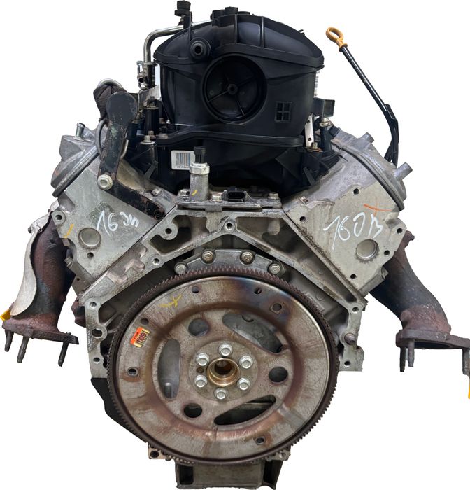 Moteur d'occasion Chevrolet Silverado 1500 5.3L – LC9