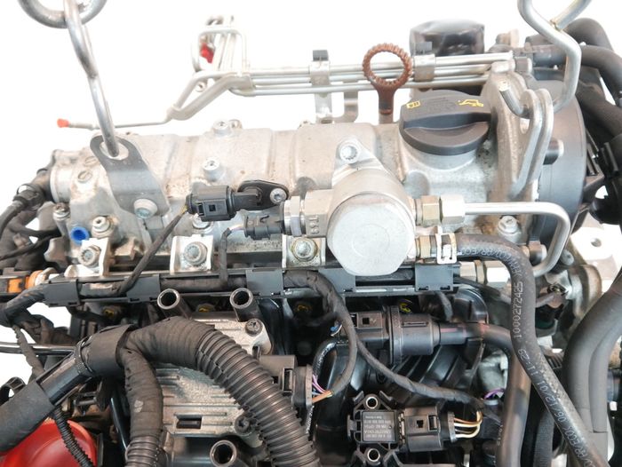 Moteur Audi A1 Ibiza Fabia Golf CBZ-CBZA – Express Parts Belgique