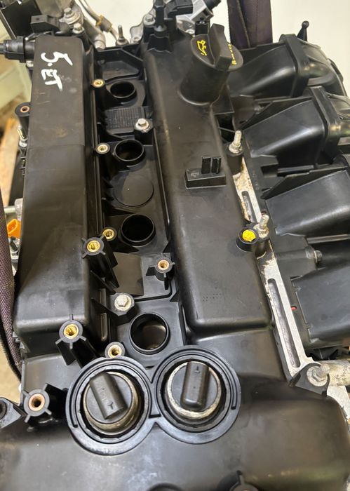 Moteur Ford Focus III R9DA-C20HDTX – Express Parts Belgique