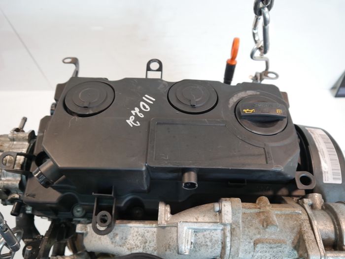 Moteur Audi A3 Altea Octavia Touran BLS – Express Parts Belgique