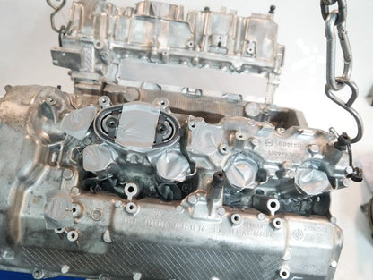 Moteur BMW Série 5 (G30)/7 (G11) N63-N63B44C – Express Parts Belgique