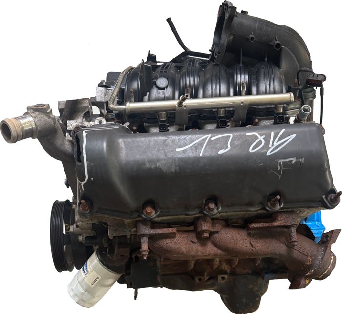 Moteur complet Dodge Dakota Nitro 3.7L d'occasion