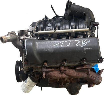 Moteur complet Dodge Dakota Nitro 3.7L d'occasion