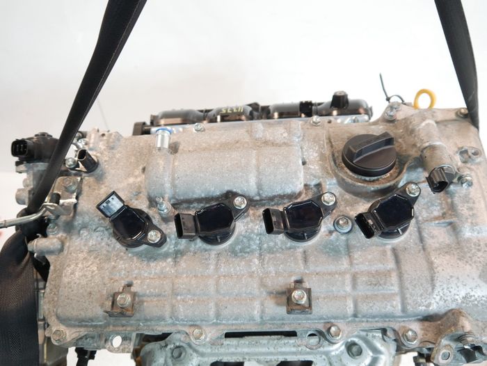 Moteur Lexus CT 2ZR-FXE/2ZR – Express Parts Belgique