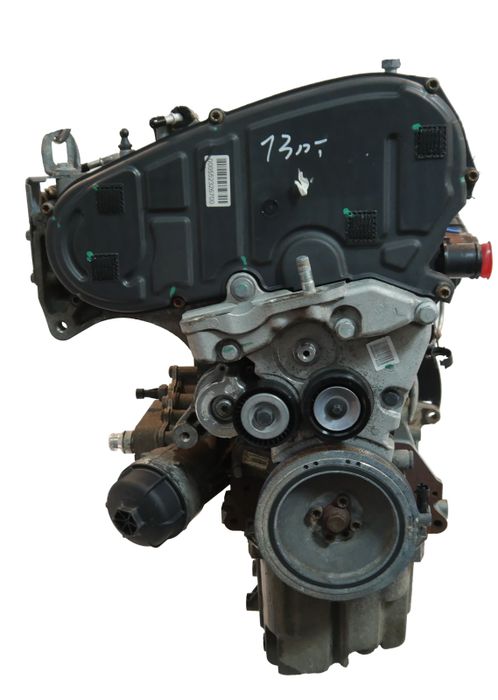 Moteur d'occasion Suzuki 1.6L D16AA-D16 – état général