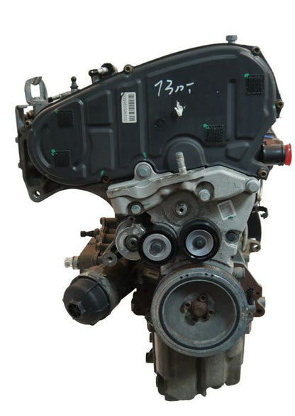 Moteur d'occasion Suzuki 1.6L D16AA-D16 – état général