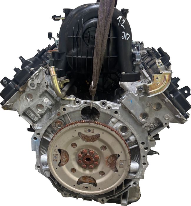 Moteur d'occasion Nissan Titan Pathfinder 5.6L – VK56DE-VK56