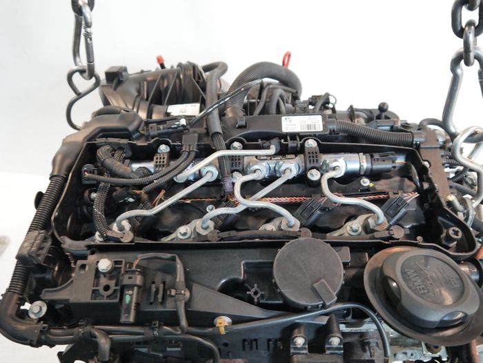 Moteur BMW X3 (E83) N47-N47D20C – Express Parts Belgique