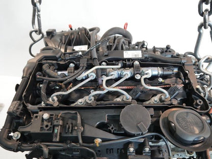 Moteur BMW X3 (E83) N47-N47D20C – Express Parts Belgique