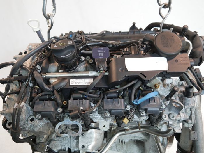 Moteur Mercedes-Benz CLA (C117) M270.910-270.910-M270 – Express Parts Belgique
