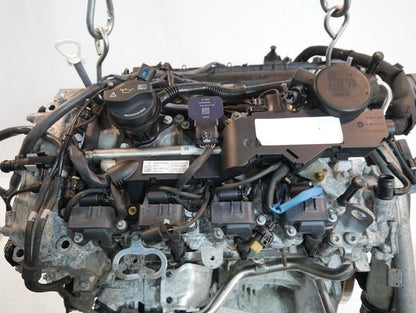 Moteur Mercedes-Benz CLA (C117) M270.910-270.910-M270 – Express Parts Belgique
