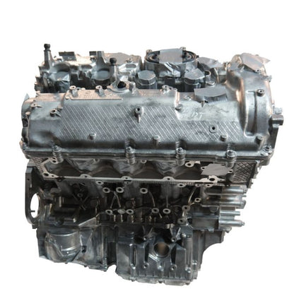 Moteur reconditionné BMW 4.4L N63-N63B44C – état général