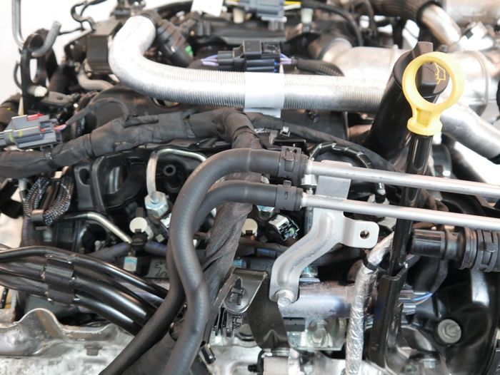 Moteur VW Amarok DXWB-BF2X – Express Parts Belgique