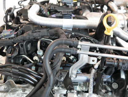 Moteur VW Amarok DXWB-BF2X – Express Parts Belgique