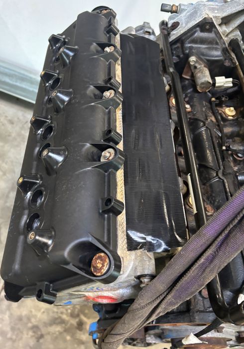 Moteur Dodge Challenger Coupe EZC – Express Parts Belgique
