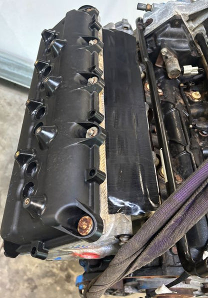 Moteur Dodge Challenger Coupe EZC – Express Parts Belgique
