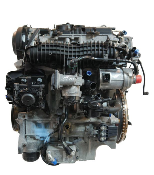 Moteur d'occasion Volvo V90 2.0L – B4204T35-B42