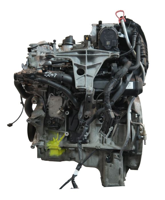 Moteur d'occasion Mercedes-Benz C (W205) 1.6L – M274.910-274.910-M274