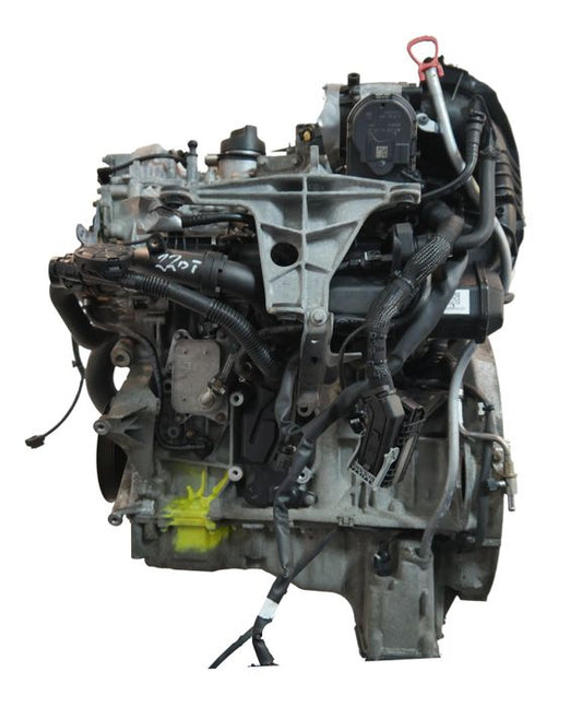 Moteur d'occasion Mercedes-Benz C (W205) 1.6L – M274.910-274.910-M274