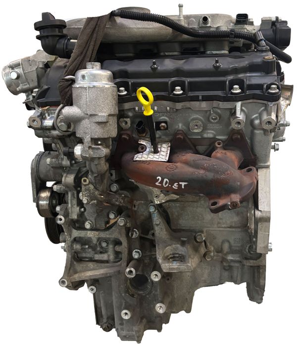 Bloc moteur Cadillac 3.6L LY7 – Express Parts
