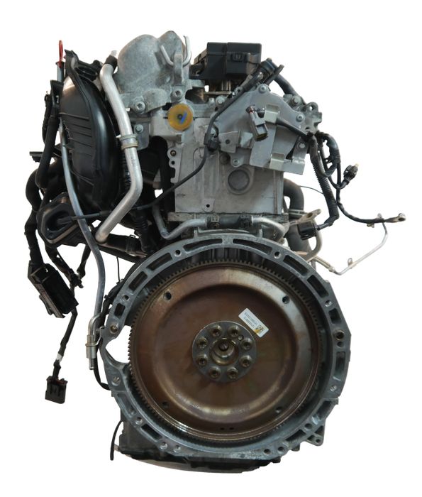 Moteur d'occasion Mercedes-Benz 1.6L M274.910-274.910-M274 – état général
