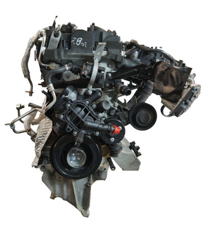 Moteur d'occasion BMW 2.0L B48B20A-B48-XB1141M0 – état général
