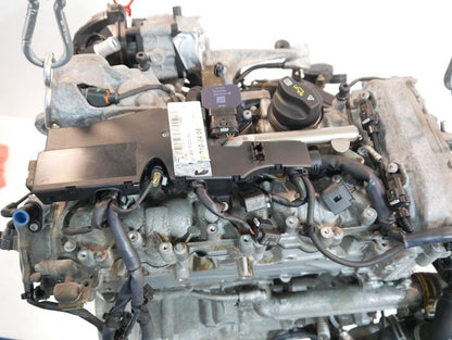 Moteur Mercedes-Benz C (W205) M274.910-274.910-M274 – Express Parts Belgique