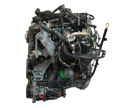 Moteur d'occasion Mercedes-Benz GLA (X156) 2.2L – OM651.930-651.930-OM651