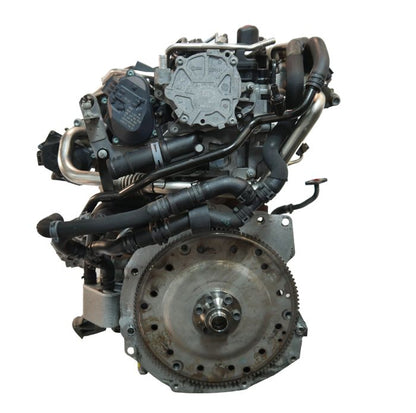 Moteur CAGA-CAG Audi A4 B8 Exeo 273 000 km – vue détail