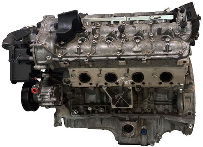Bloc moteur Mercedes-Benz 5.5L M273.968-273.968-M273 – Express Parts