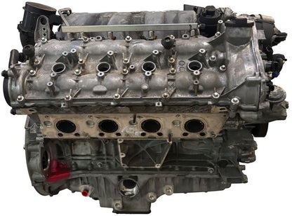 Moteur d'occasion Mercedes-Benz 5.5L M273.968-273.968-M273 – état général