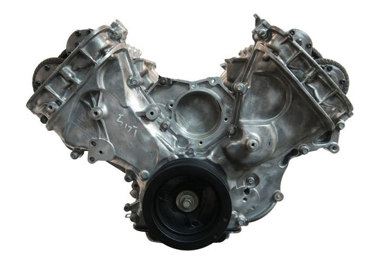 Moteur d'occasion Ford Mustang 5.0L – C50SDEM-C50
