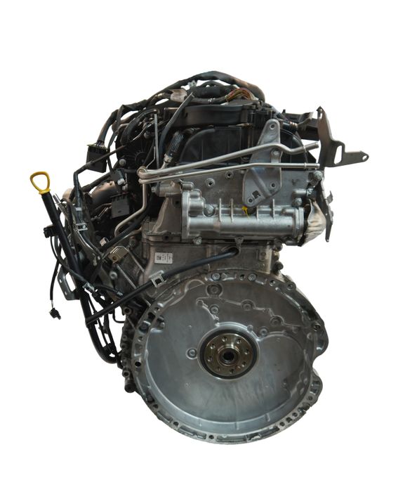 Moteur d'occasion Mercedes-Benz 2.2L OM651.930-651.930-OM651 – état général