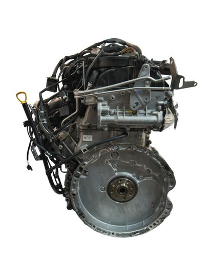 Moteur d'occasion Mercedes-Benz 2.2L OM651.930-651.930-OM651 – état général