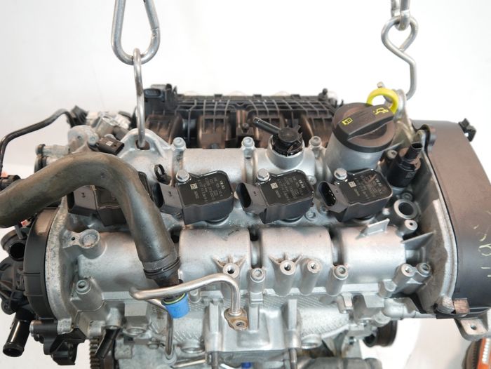 Moteur VW Caddy CZCB-CZC – Express Parts Belgique