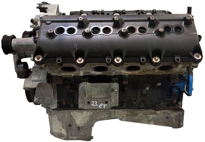 Bloc moteur Dodge 5.7L EZC – Express Parts