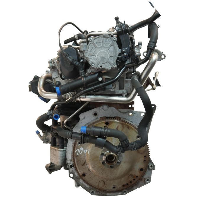 Bloc moteur Audi 2.0L CAG-CAGA – Express Parts