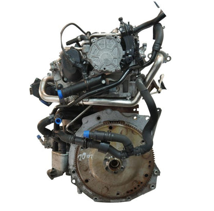 Bloc moteur Audi 2.0L CAG-CAGA – Express Parts