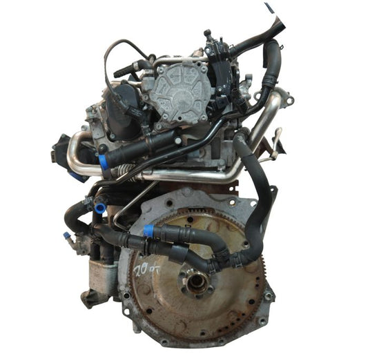 Bloc moteur Audi 2.0L CAG-CAGA – Express Parts