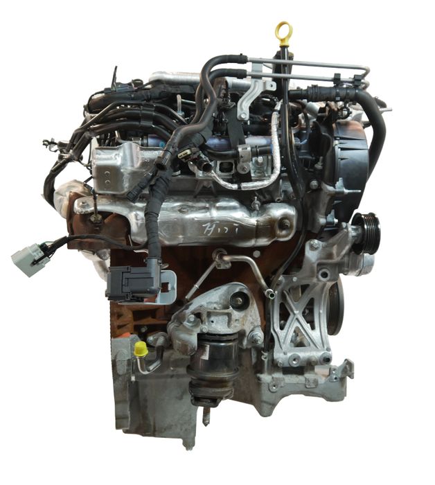 Moteur DXWB-BF2X VW Amarok 11 000 km – vue détail