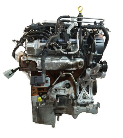 Moteur DXWB-BF2X VW Amarok 11 000 km – vue détail