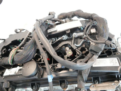 Moteur Mercedes-Benz GLA (X156) OM651.930-651.930-OM651 – Express Parts Belgique