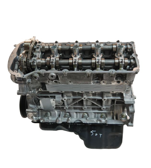Bloc moteur Ford 5.0L C50SDEM-C50 – Express Parts