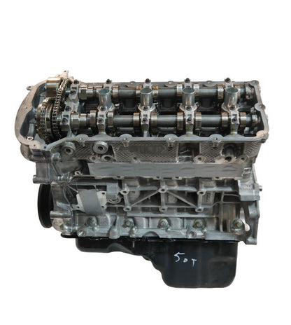 Bloc moteur Ford 5.0L C50SDEM-C50 – Express Parts