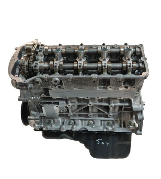 Bloc moteur Ford 5.0L C50SDEM-C50 – Express Parts