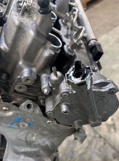 Moteur BMW Série 7 (F02) N63B44B-N63B44O1-N63 – Express Parts Belgique