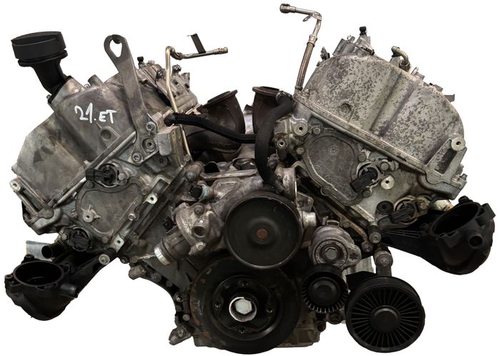 Moteur d'occasion BMW Série 7 (F02) 4.4L – N63B44B-N63B44O1-N63